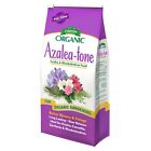 Espoma Organic Azalea-tone Azelea & Rhododendron Food, 4 lb Bag