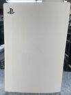 New ListingSony PlayStation 5 Disc Edition PS5 825GB White Console Gaming System Only