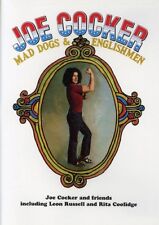 Joe Cocker - Mad Dogs and Englishmen [New DVD] Rmst, Ac-3/Dolby Digital, Dolby,