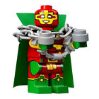 LEGO DC Super Heroes Collectible Minifigures 71026 - Mister Miracle (SEALED)