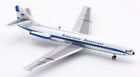 1:200 IF200 Aerolineas Argentinas Caravelle 6 LV-III w/Stand