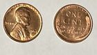 US Coins 1954-P BU Lincoln Wheat Cent From Uncirculated Roll