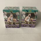 New Listing2023-24 Panini Select NBA Basketball Blaster Box Lot of 2  Sealed Boxes In Hand