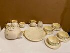 Belleck Shamrock China Collectibles, Excelent condition Marked with: Co Farmanag