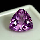 Untreated Natural Ceylon Pink Sapphire GIE Certified 6.25 Ct AAA+ Loose Gemstone
