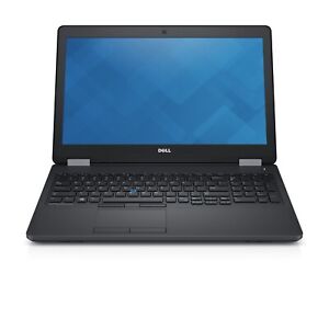 Dell Precision 3510 Laptop 15.6