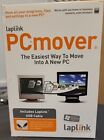 Laplink PC Mover Software & Cable Kit Windows 95 98 XP Vista ONLY 2006 pcmover