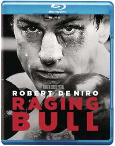 Raging Bull (Blu-ray)New
