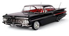 1/10 RC Car BODY Shell 1959 Chevy IMPALA Low Rider Body 200mm -CLEAR- #RER15533