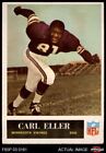 1965 Philadelphia #105 Carl Eller   Vikings RC HOF Minnesota 3 - VG