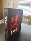 True Blood - The Complete Fourth Season Blu-ray