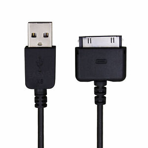 USB Cable Replacement for Sandisk Sansa Fuze 2GB 4GB 8GB 16GB 32GB