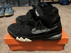 Size 11.5 - Nike Air Force Max 2006 Fab Five