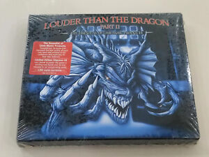 Louder Than The Dragon: Part II by Various Artists (CD, 2005)