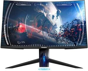 Westinghouse Gaming Monitor Curved 27″ Full HD 144Hz AMD FreeSync
