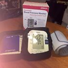 Omron Blood Pressure Monitor Digital Automatic HEM 780 ComFit Cuff