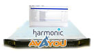 Harmonic Electra ELC-9200D Encoder ELC-9240 w/ Licenses: AC3, SCTE35, HD AVC
