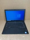Dell Latitude 7280 I5-7TH GEN 8GB RAM 256GB SSD W/ CHARGER @ JH