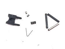 Walther P22, 22LR Pistol Parts: Mag Safety, Pins, & Springs