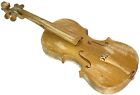 Vintage Violin Antonius Stradivarius Czechoslovakia