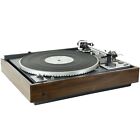 Dual 1249 Automatic Turntable For Parts or not Working