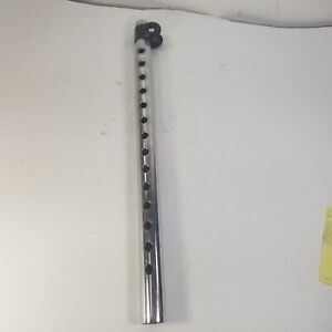 Schwinn Airdyne Exercise Bike Seat Post Pole Replacement Part
