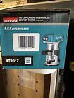 Makita XTR01Z 18V LXT Brushless Li-Ion Compact Router (Tool Only) New