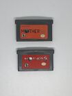 Mother 1-2 & 3 (Nintendo Game Boy Advance, 2003)