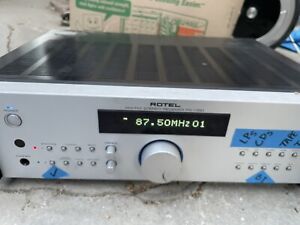 Rotel Stereo Receiver RX-1050