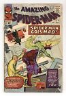Amazing Spider-Man #24 GD- 1.8 1965