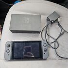 Nintendo Switch Hac-001 Very Good condition!