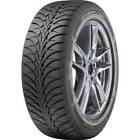4 New 235/60R16 Goodyear Ultra Grip Ice WRt Studless Tires 235 60 16 2356016