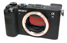 Sony Alpha a7C Mirrorless Digital Camera (Body Only, Black) - ILCE7C/B