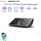 InAndon R5PROMAX Karaoke machine 3IN1 15.6'' Screen,Android 10,Bluetooth,500G HD