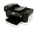 HP Officejet 6500 E709n Wireless All-In-One Inkjet Printer