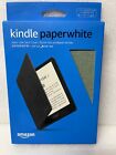 Amazon - Kindle Paperwhite Fabric Case (11th Generation-2022) - Agave Green