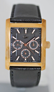 Men's Lacoste Watch LC.45.1.34.2260