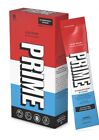 PRIME  Ice Pop Hydration  + Sticks (1 Box) 6 Sticks KSI Logan Paul Drink NEW