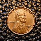 (ITM-5943) 1931-D Lincoln Wheat Cent ~ AU+ Condition ~ COMBINED SHIPPING!A