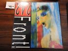 Front 242 ‎– Never Stop! (12” 1989 Wax Trax! WAX 9070 VG+/VG)
