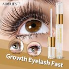 Eyelash Growth Serum Eyebrow Boost Enhancer Natural Rapid Stimulator Extension