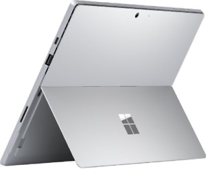 Microsoft Surface Pro 7 Core i5 / 8GB RAM / 128GB Wi-Fi Only Platinum