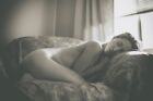 Fine Art Nude Photography - 4x6, 8x12, or 13x19 - Artistic Naked Female / Woman