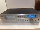Realistic SCT-23 Stereo Cassette Deck Model 14-623 Noise Reduction System