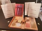 Mally Book of Brightening Essentials- all in one Palette Shadow, base, blush NEW