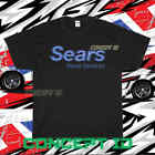 NEW SHIRT SEARS HOME SERVICES LOGO RACING T-SHIRT UNISEX FUNNY USA SIZE S-5XL