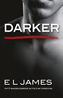 Darker: Fifty Shades Darker as Told by Christian - Paperback By JAMES,E L - GOOD