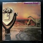 Scenic Views by Rubber Rodeo (1984) Vinyl LP Record | Cat # MUNCH 1 | NEW