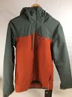 Excellent Flylow Roswell Jacket Men's Ski Jacket, Arame/Rustic, Small