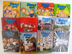 Family Guy Season DVD Box Set Lot Complete Volume 1-12